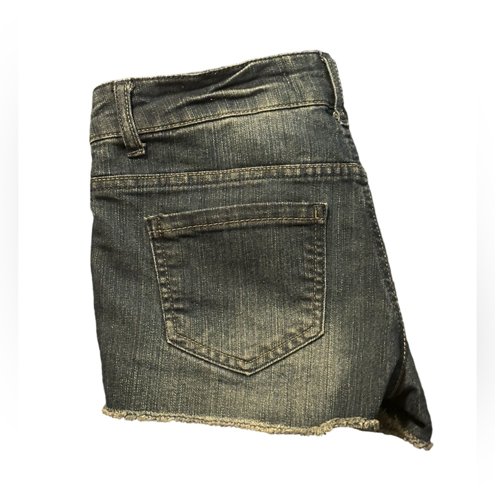XXI Denim Shorts (Sz: 24)